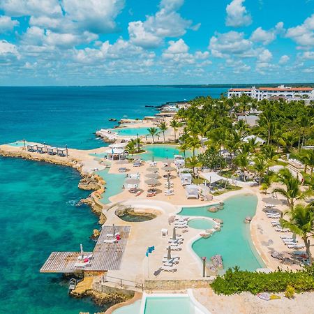 Tracadero Beach Club & Holidays Rentals 巴亚希贝 外观 照片