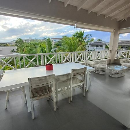 Tracadero Beach Club & Holidays Rentals 巴亚希贝 外观 照片