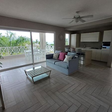 Tracadero Beach Club & Holidays Rentals 巴亚希贝 外观 照片