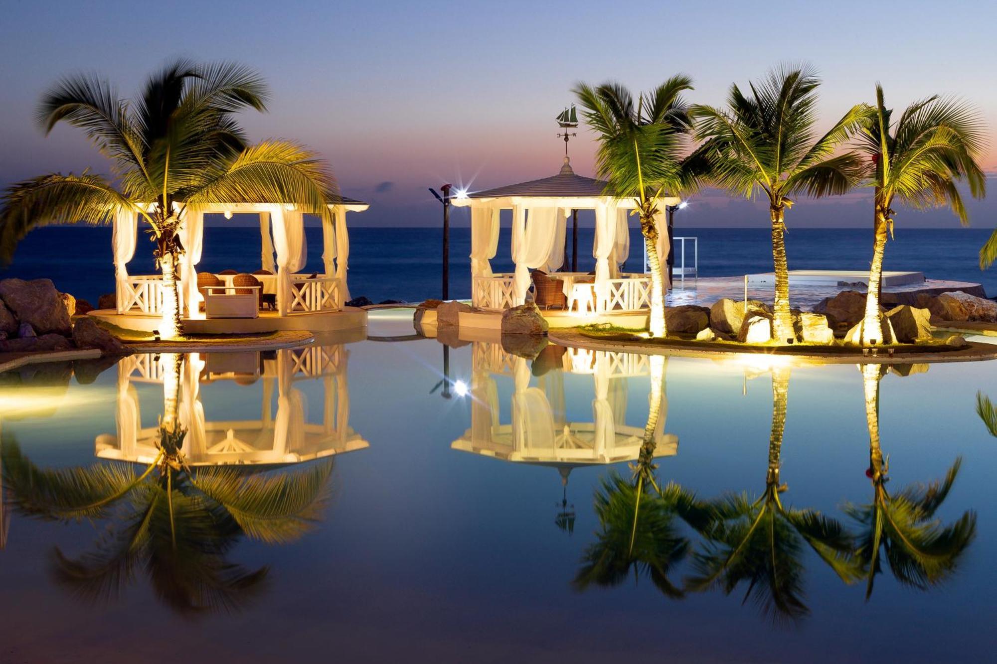 Tracadero Beach Club & Holidays Rentals 巴亚希贝 外观 照片