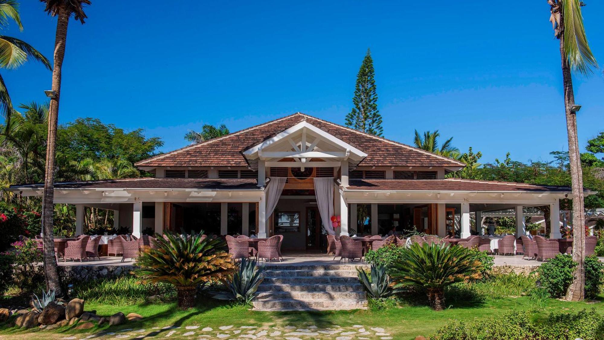 Tracadero Beach Club & Holidays Rentals 巴亚希贝 外观 照片
