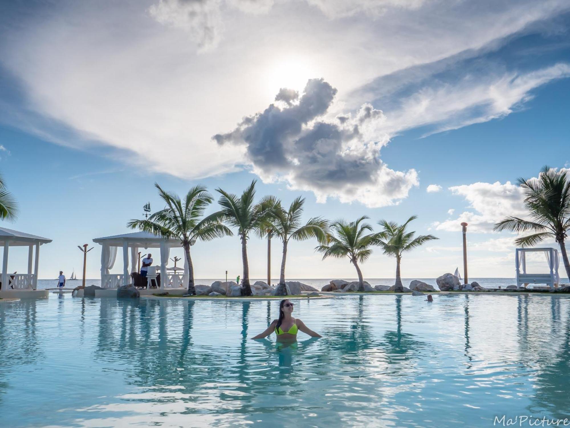 Tracadero Beach Club & Holidays Rentals 巴亚希贝 外观 照片