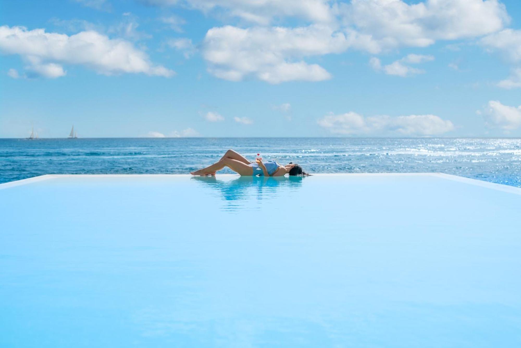 Tracadero Beach Club & Holidays Rentals 巴亚希贝 外观 照片