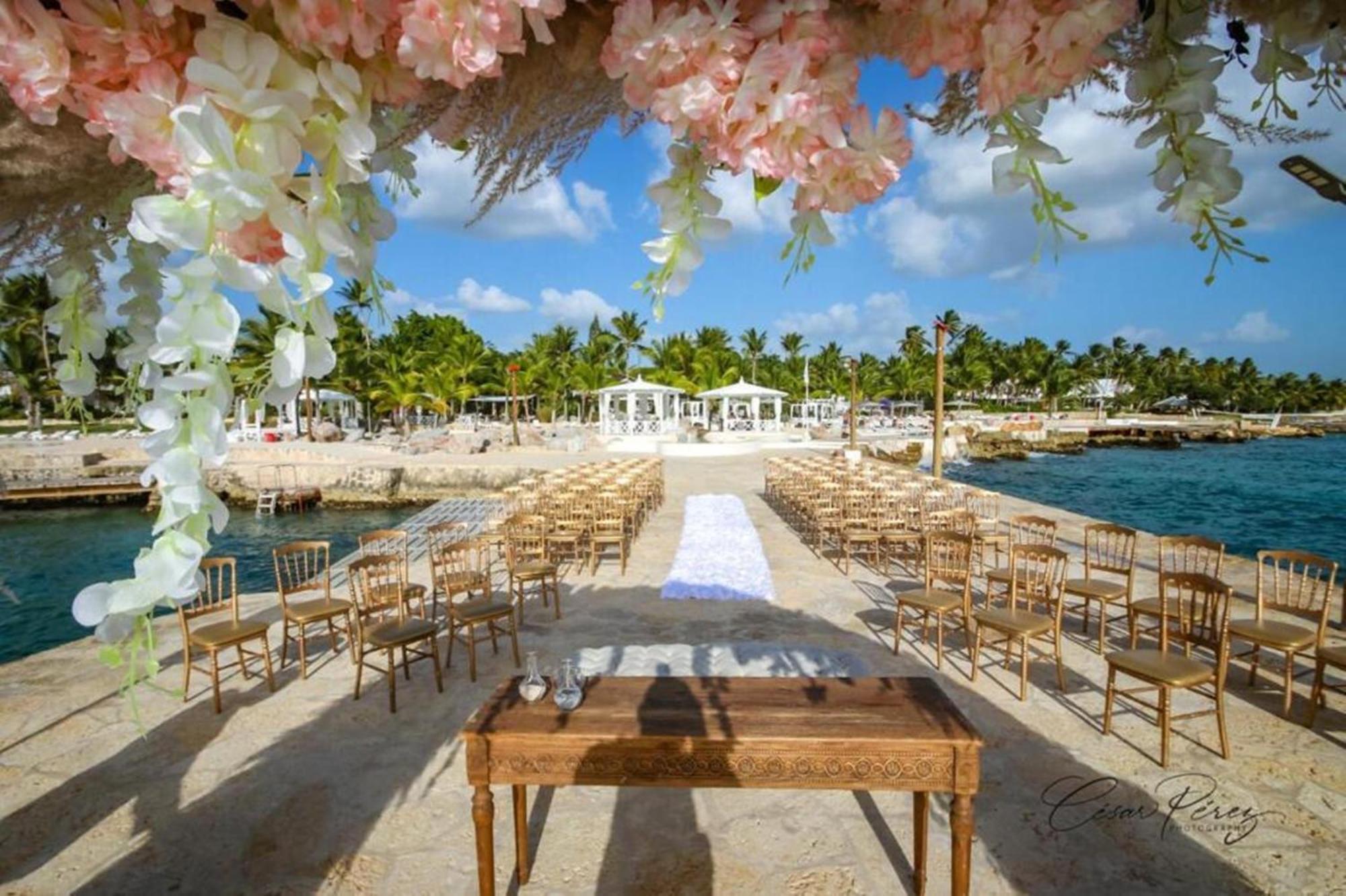 Tracadero Beach Club & Holidays Rentals 巴亚希贝 外观 照片