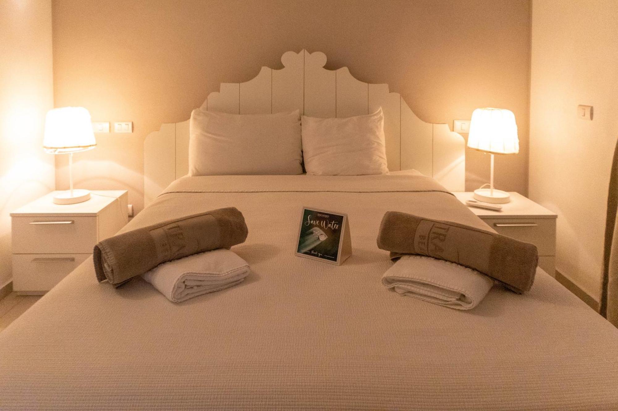 Tracadero Beach Club & Holidays Rentals 巴亚希贝 外观 照片