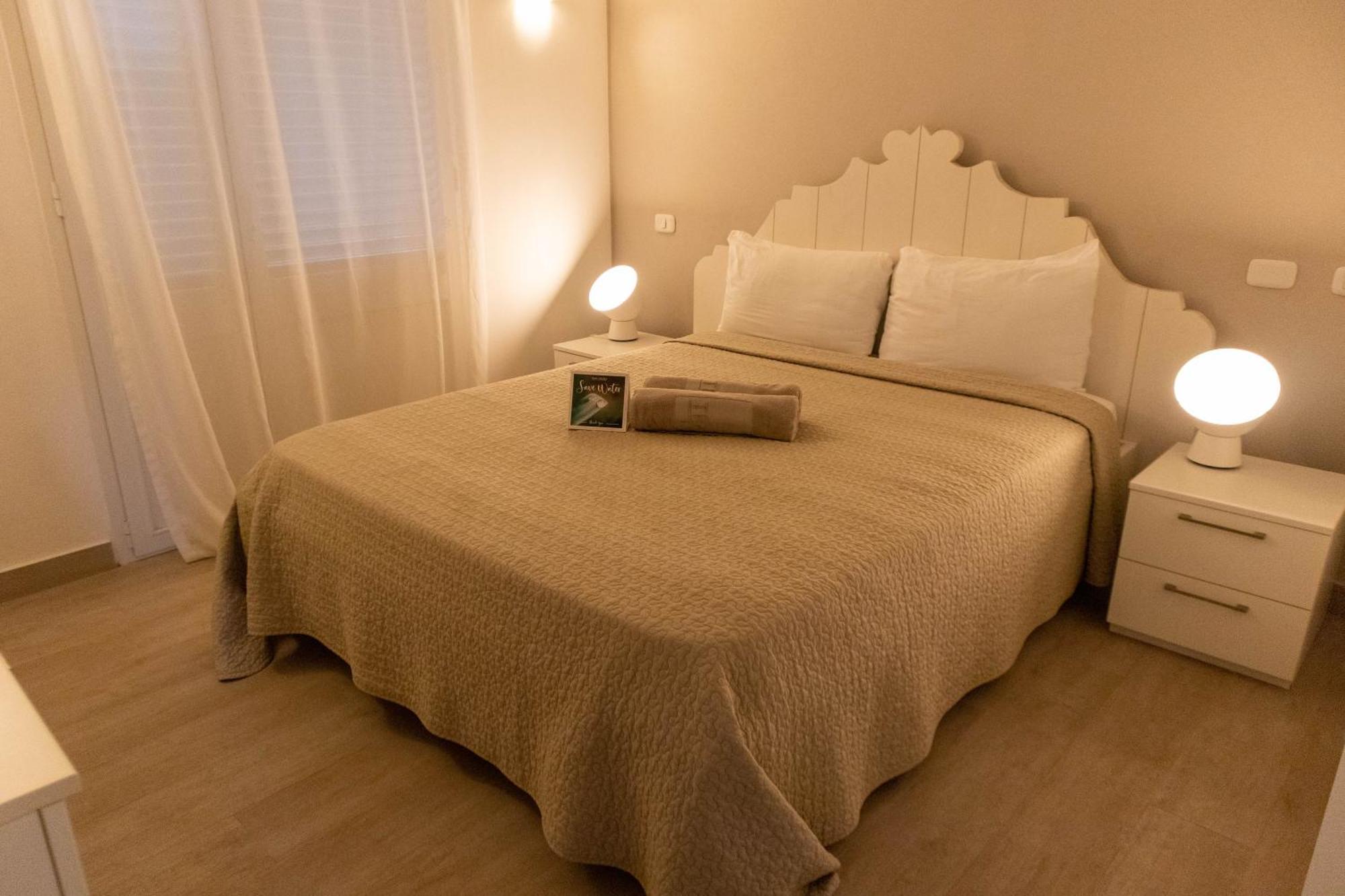 Tracadero Beach Club & Holidays Rentals 巴亚希贝 客房 照片