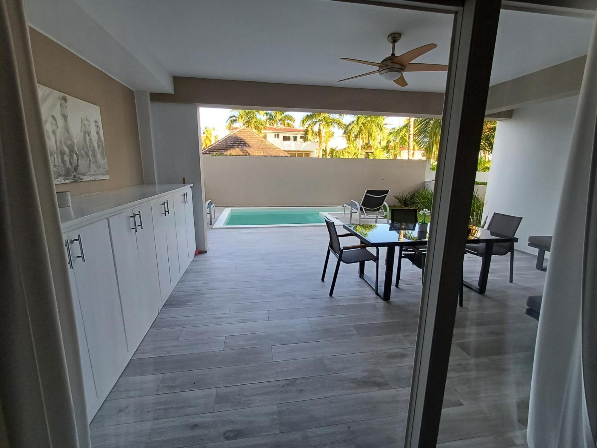 Tracadero Beach Club & Holidays Rentals 巴亚希贝 客房 照片