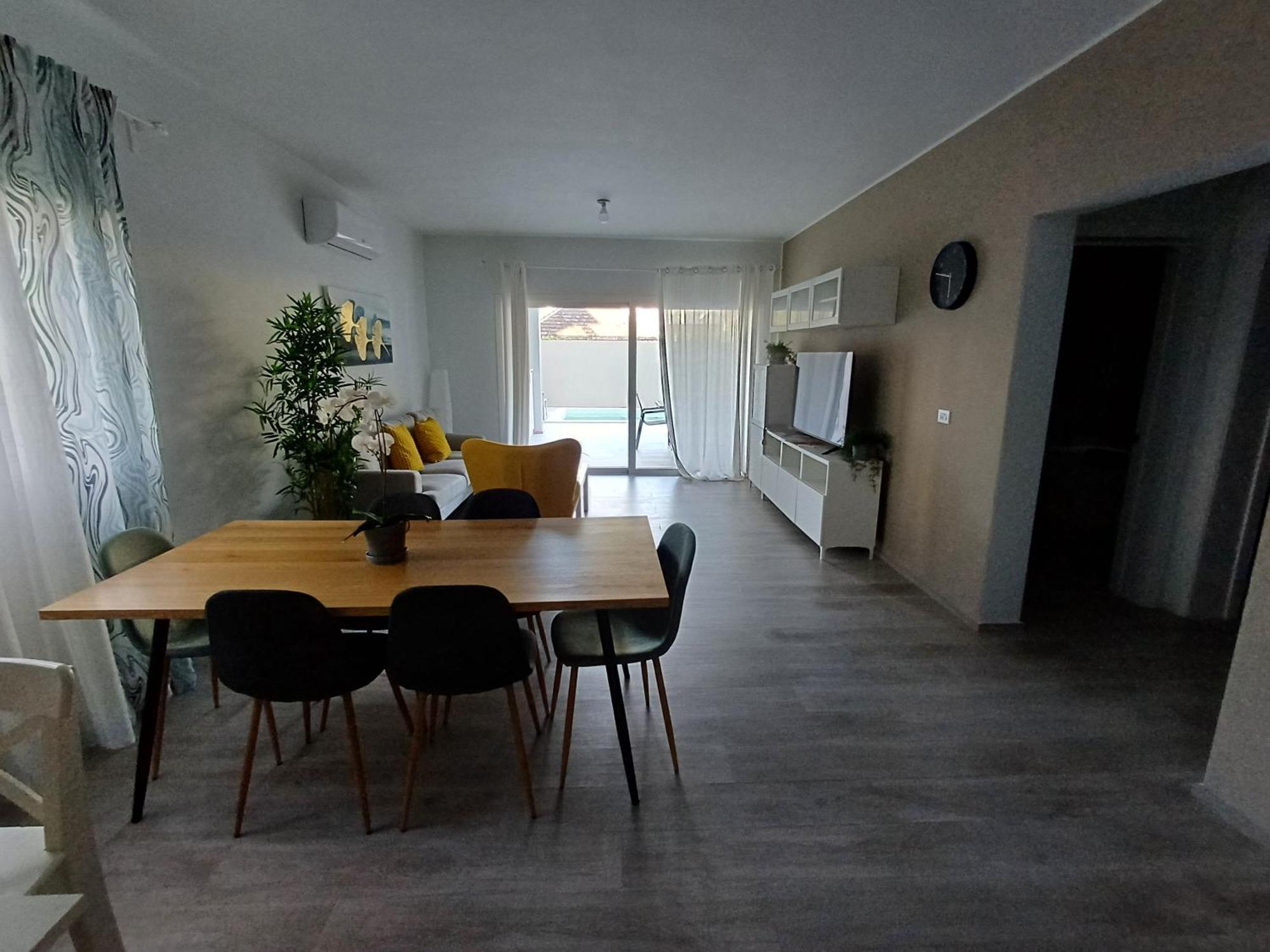 Tracadero Beach Club & Holidays Rentals 巴亚希贝 客房 照片