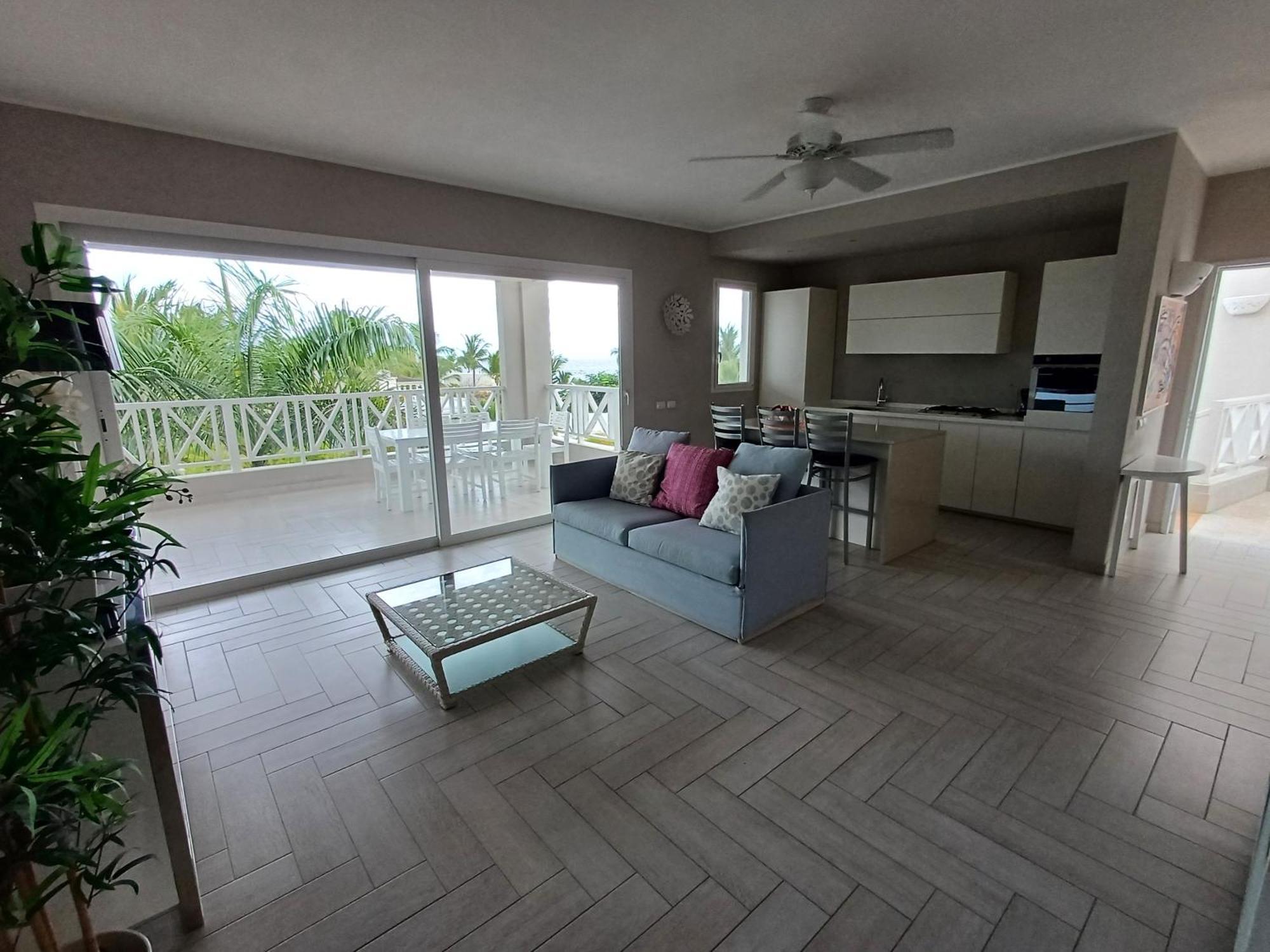 Tracadero Beach Club & Holidays Rentals 巴亚希贝 外观 照片