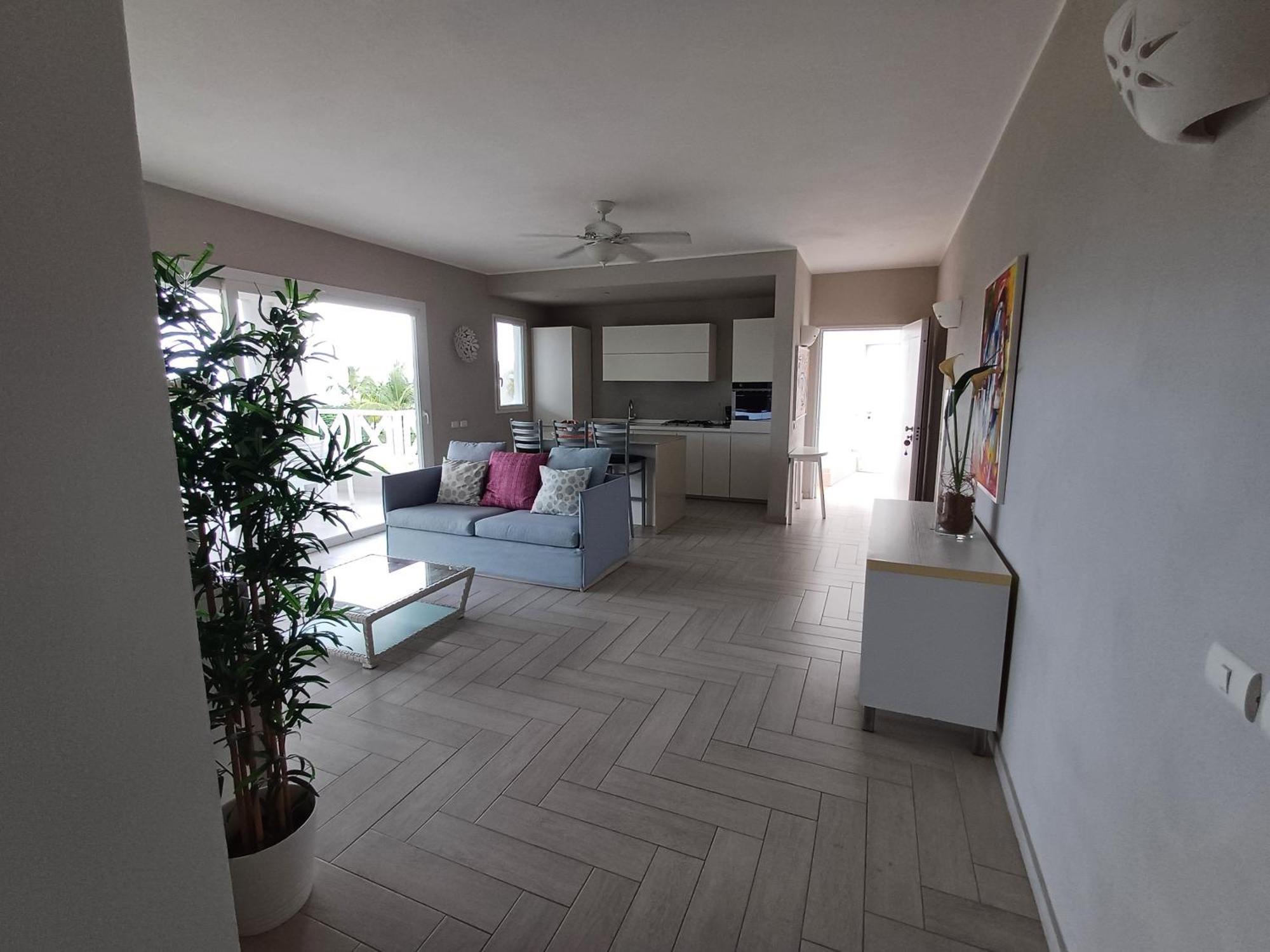 Tracadero Beach Club & Holidays Rentals 巴亚希贝 外观 照片