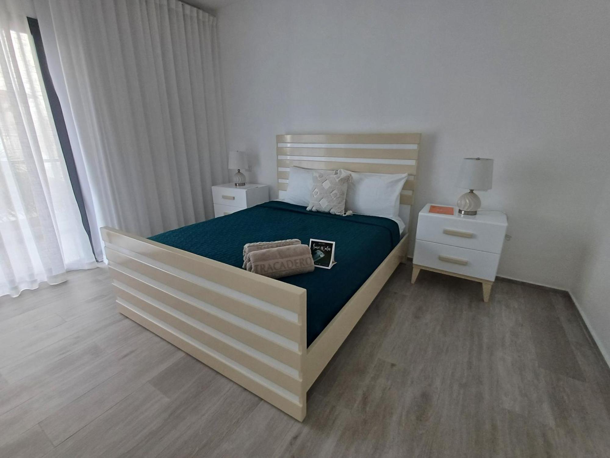 Tracadero Beach Club & Holidays Rentals 巴亚希贝 客房 照片
