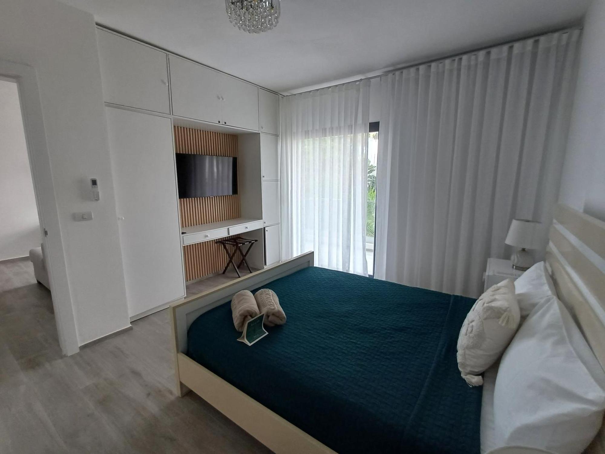 Tracadero Beach Club & Holidays Rentals 巴亚希贝 客房 照片