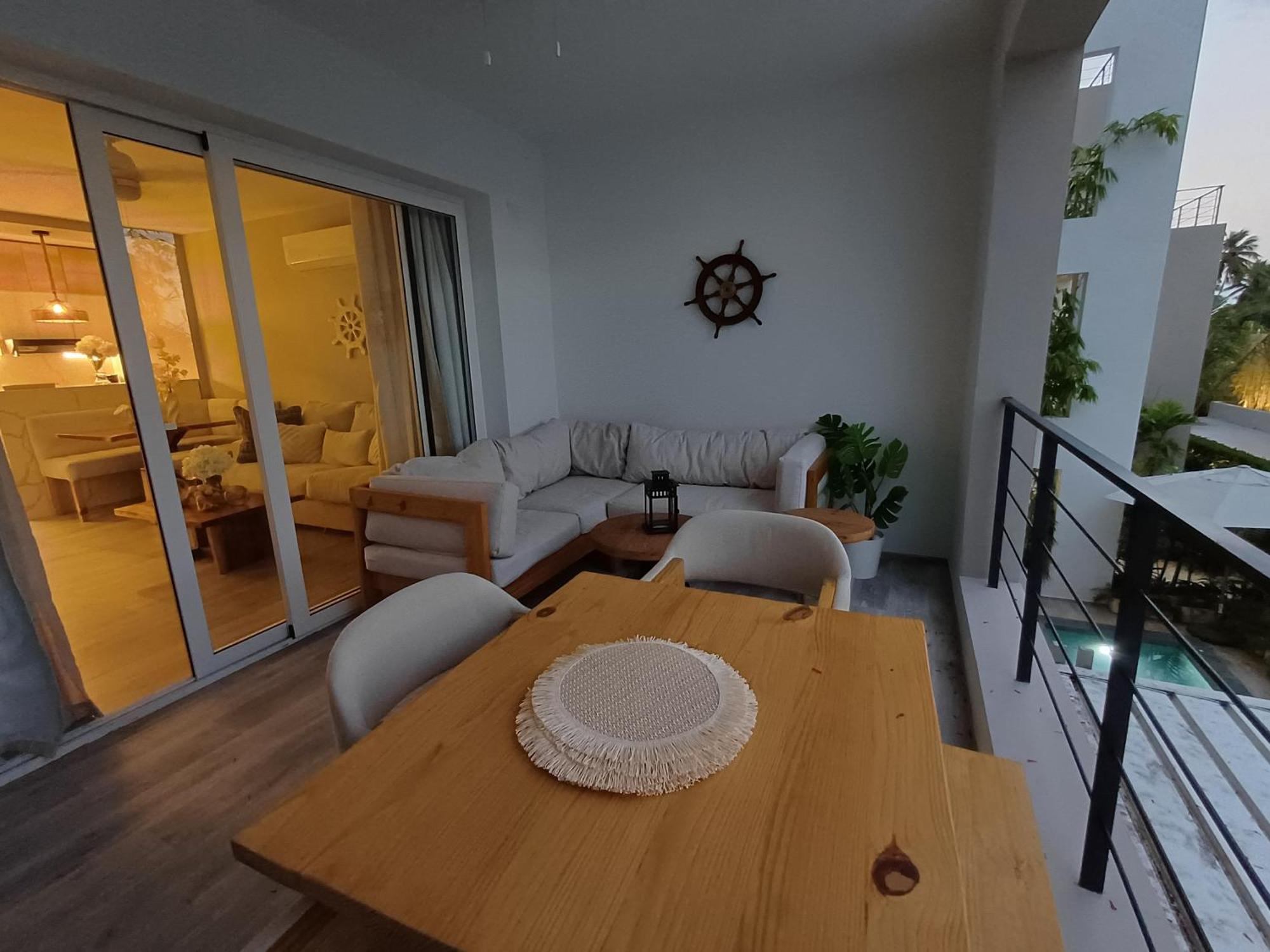 Tracadero Beach Club & Holidays Rentals 巴亚希贝 客房 照片