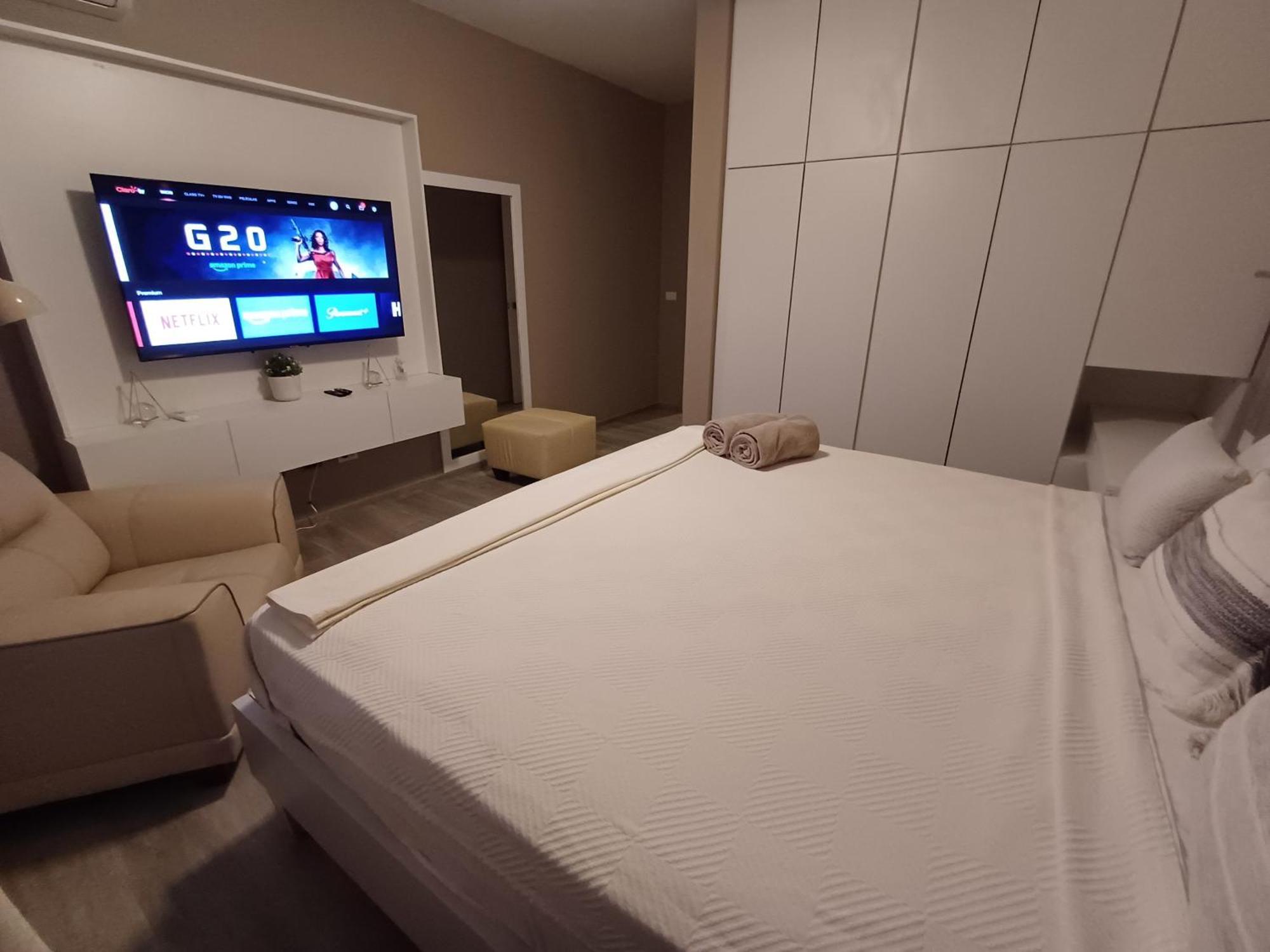 Tracadero Beach Club & Holidays Rentals 巴亚希贝 客房 照片