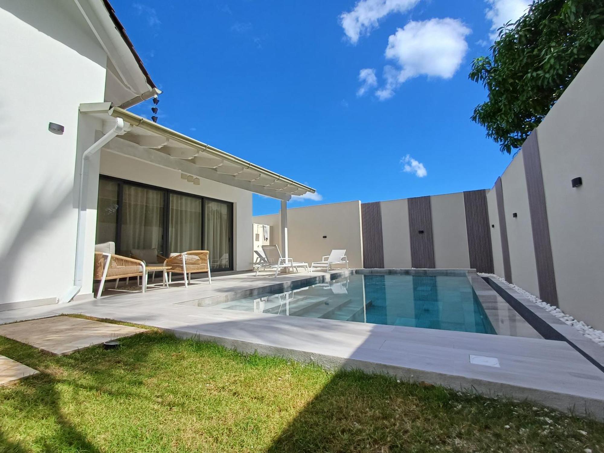 Tracadero Beach Club & Holidays Rentals 巴亚希贝 外观 照片