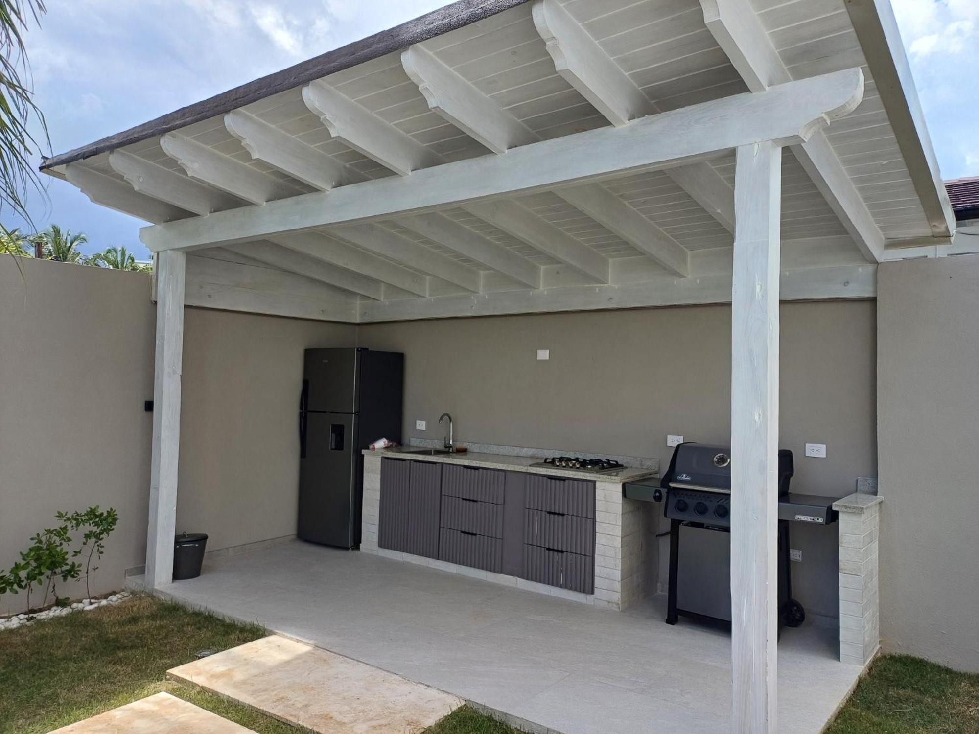 Tracadero Beach Club & Holidays Rentals 巴亚希贝 外观 照片
