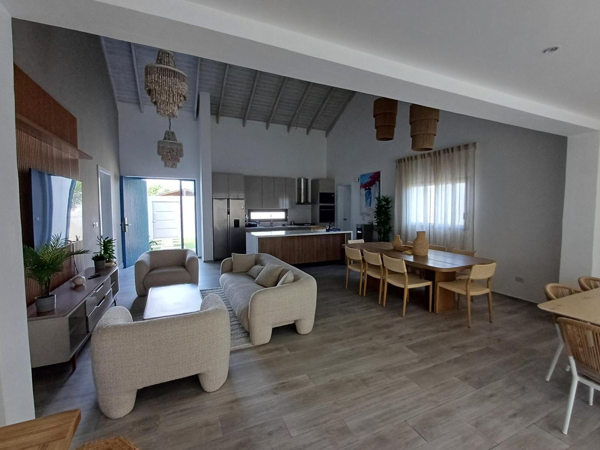 Tracadero Beach Club & Holidays Rentals 巴亚希贝 外观 照片