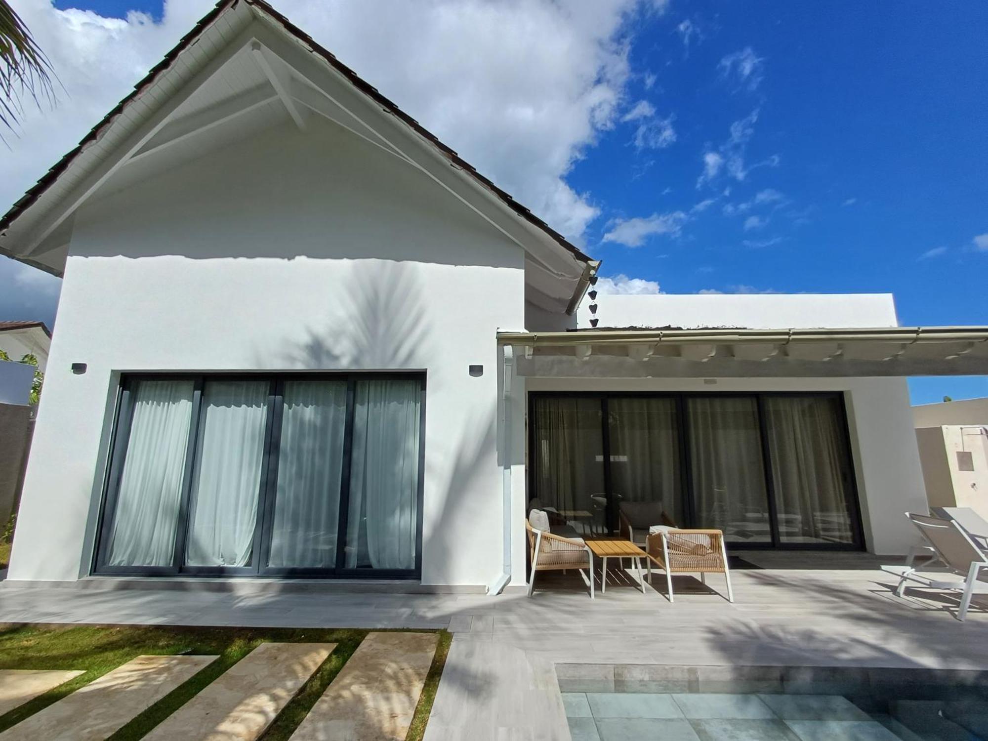 Tracadero Beach Club & Holidays Rentals 巴亚希贝 外观 照片