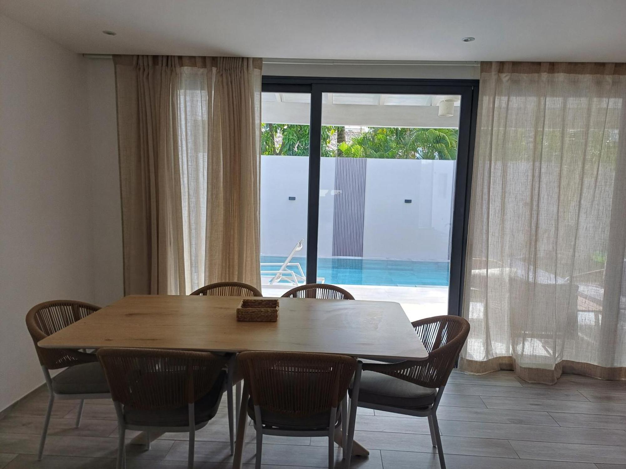 Tracadero Beach Club & Holidays Rentals 巴亚希贝 外观 照片