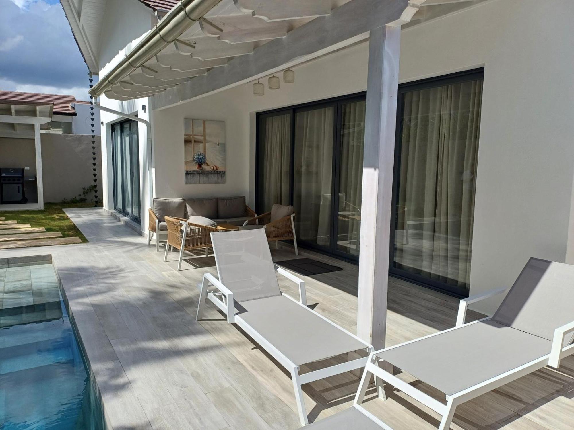 Tracadero Beach Club & Holidays Rentals 巴亚希贝 外观 照片