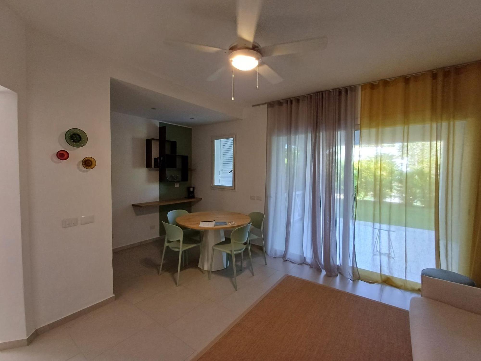 Tracadero Beach Club & Holidays Rentals 巴亚希贝 外观 照片
