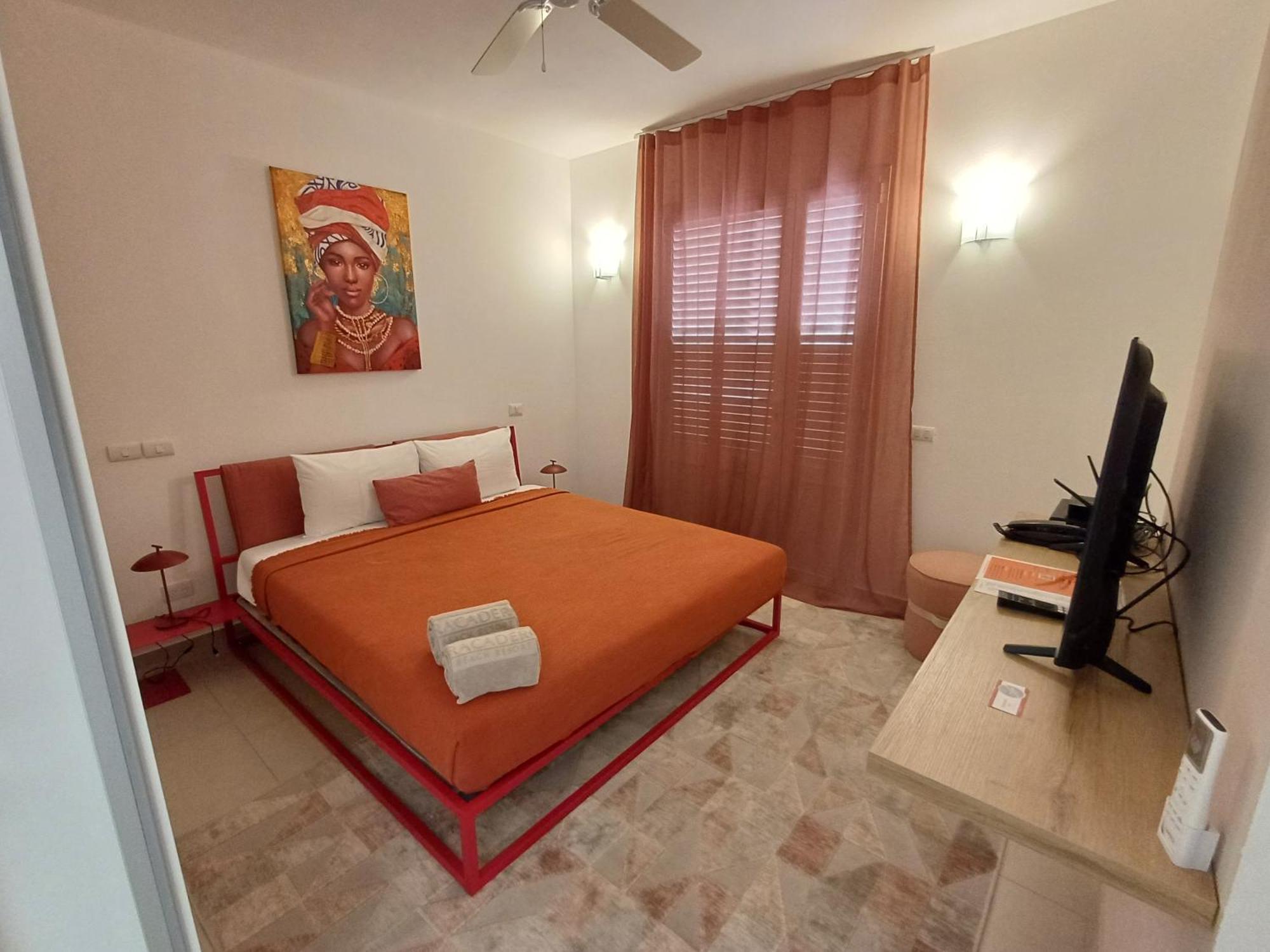 Tracadero Beach Club & Holidays Rentals 巴亚希贝 外观 照片
