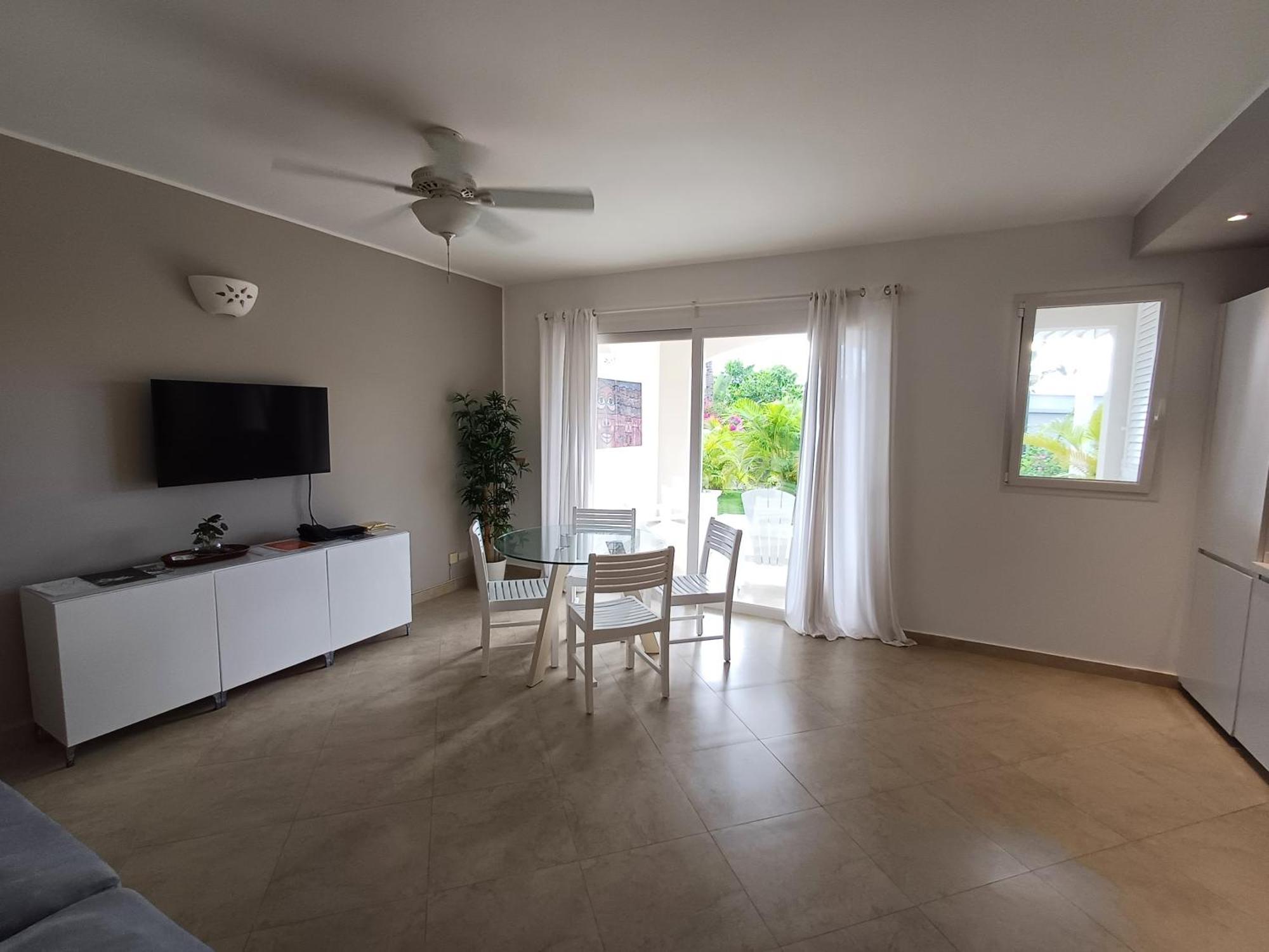Tracadero Beach Club & Holidays Rentals 巴亚希贝 客房 照片