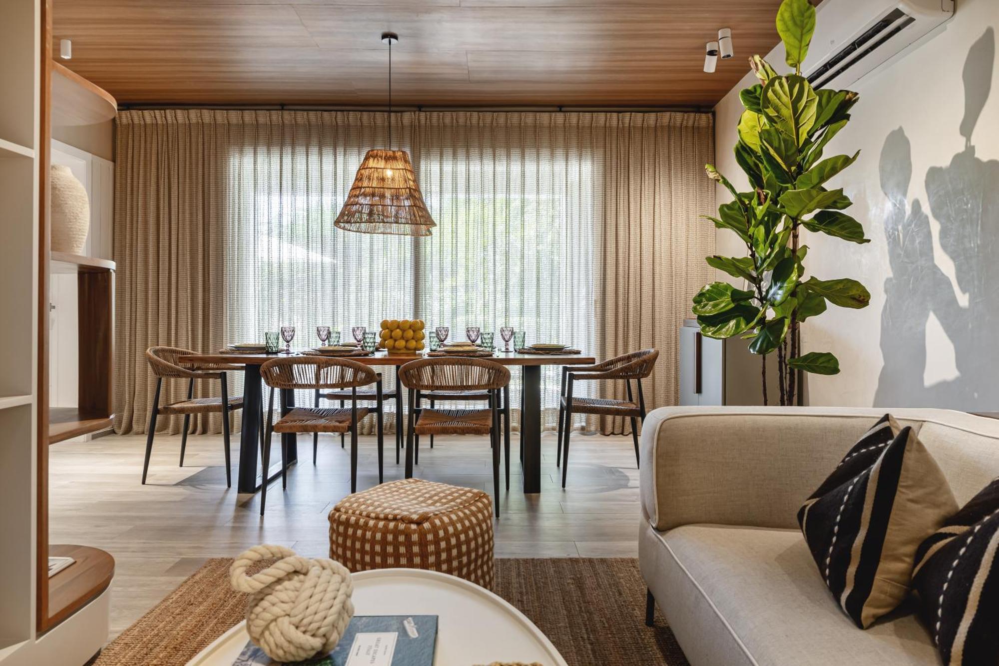 Tracadero Beach Club & Holidays Rentals 巴亚希贝 客房 照片