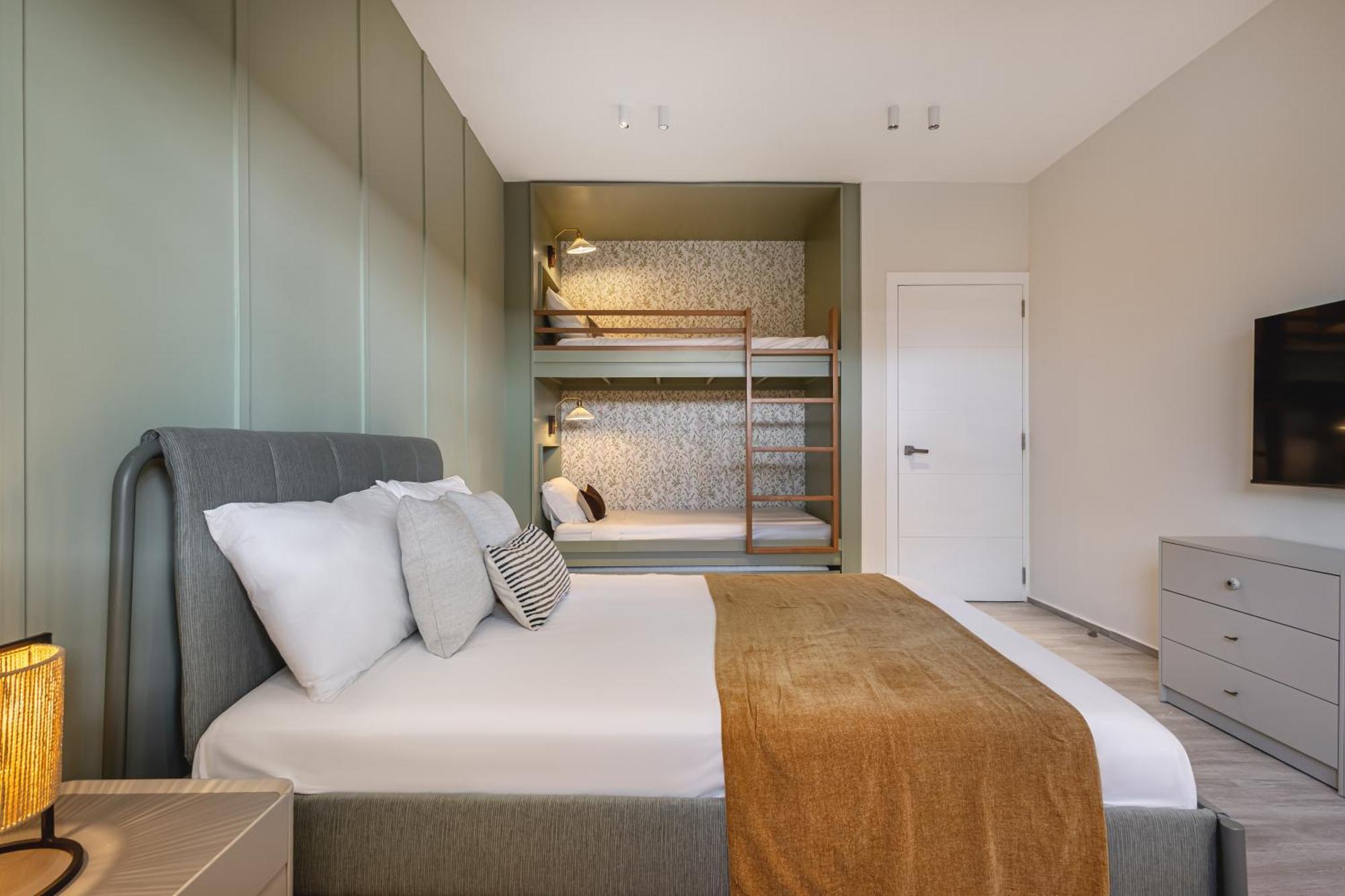 Tracadero Beach Club & Holidays Rentals 巴亚希贝 客房 照片