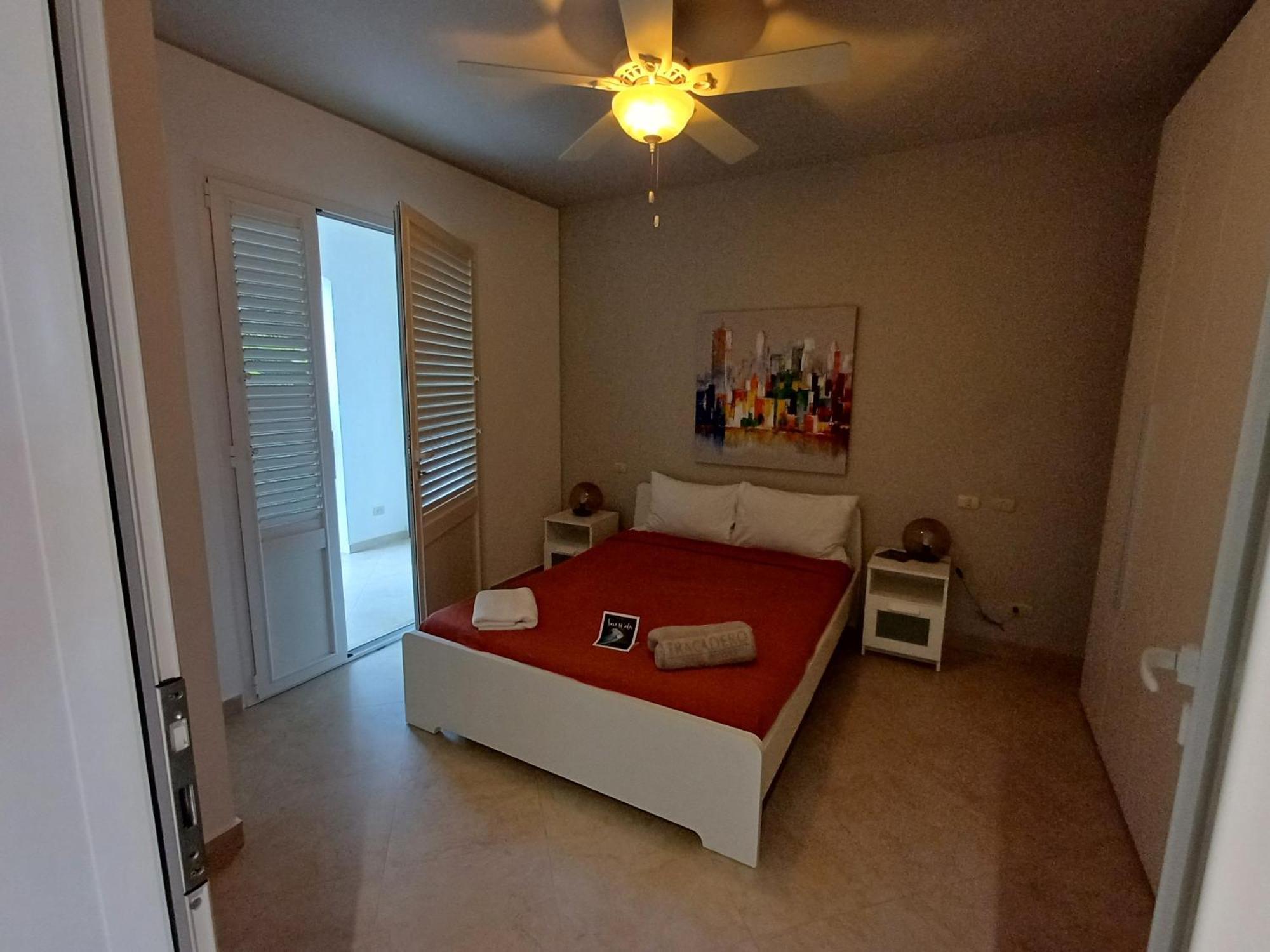 Tracadero Beach Club & Holidays Rentals 巴亚希贝 客房 照片