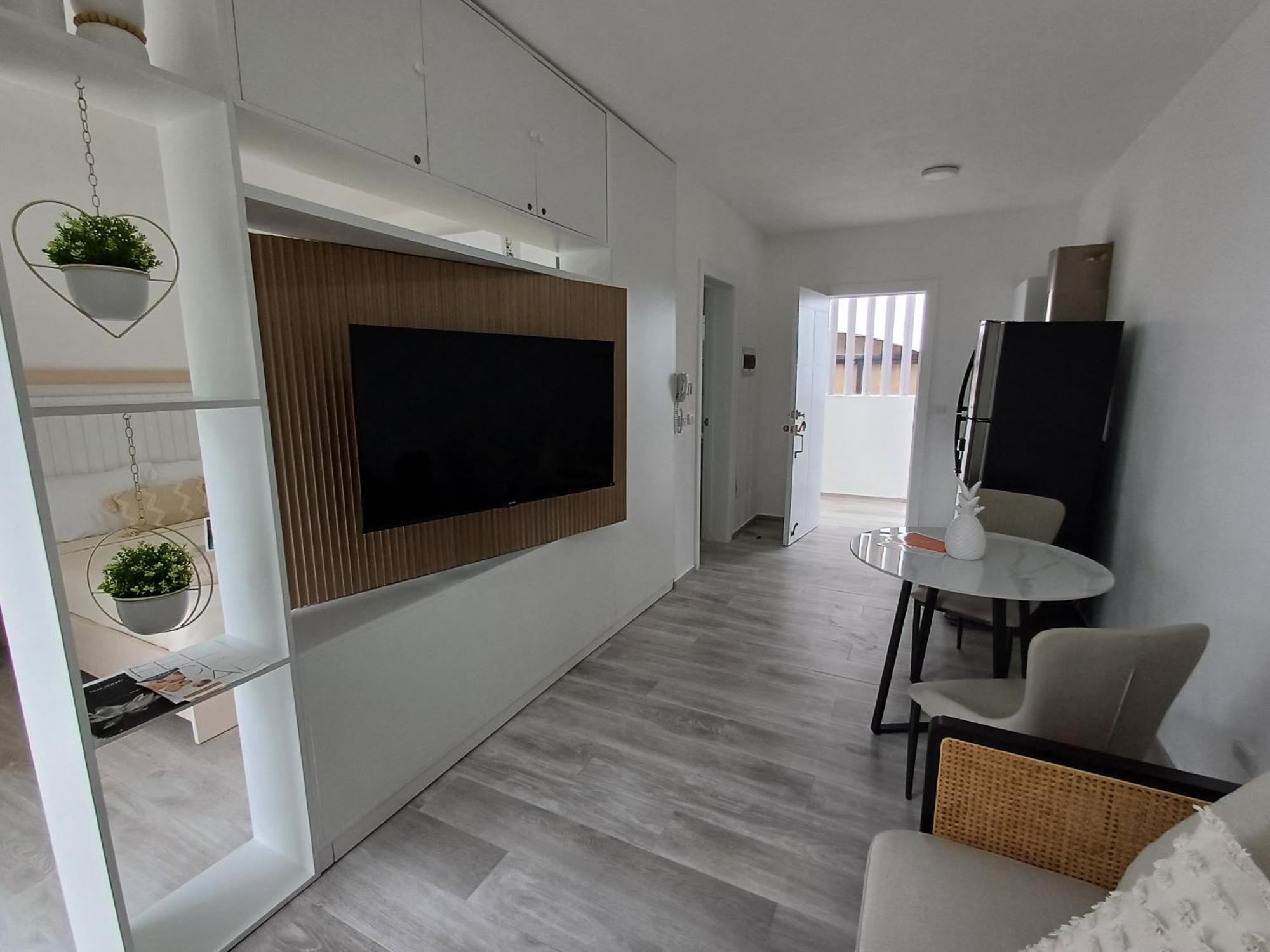 Tracadero Beach Club & Holidays Rentals 巴亚希贝 客房 照片