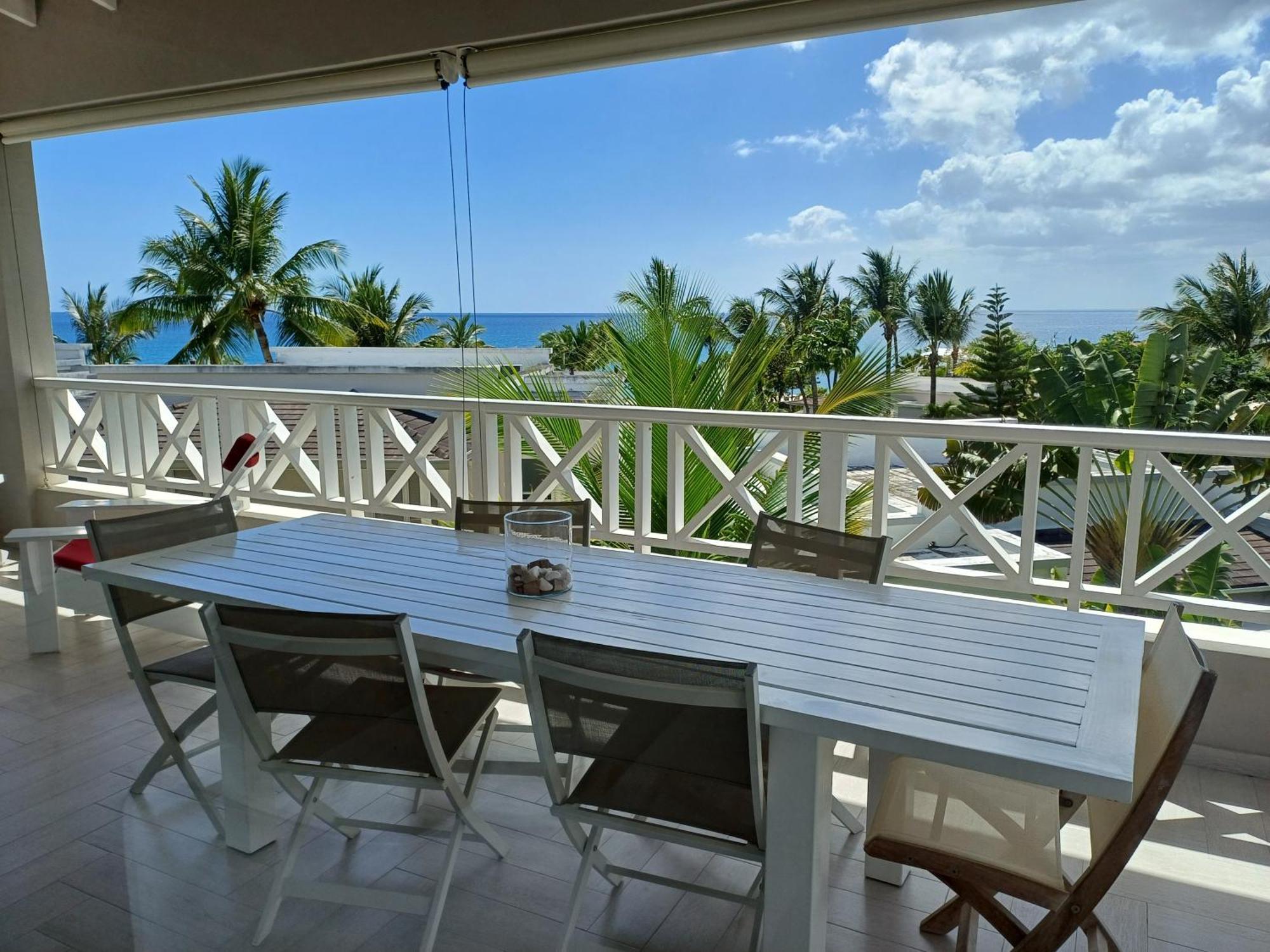 Tracadero Beach Club & Holidays Rentals 巴亚希贝 客房 照片